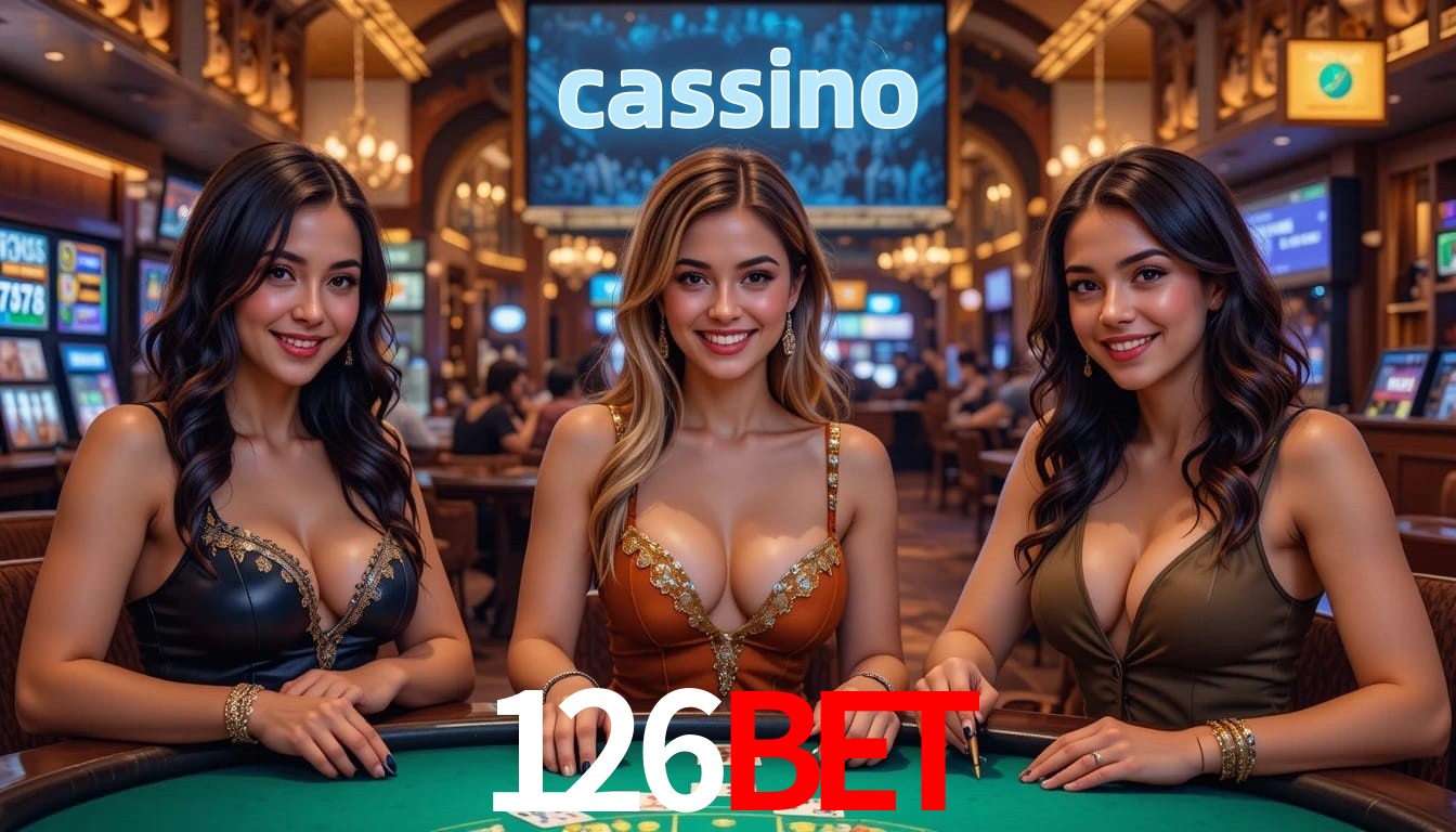 A Emoção das Apostas Ao Vivo no 126BET