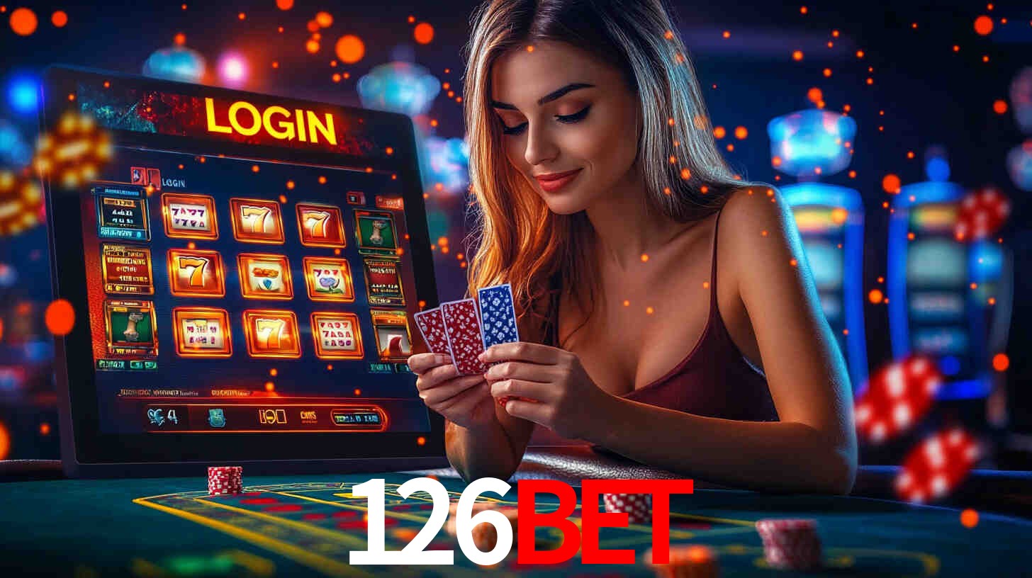 Aproveite as Melhores Promoções do 126BET