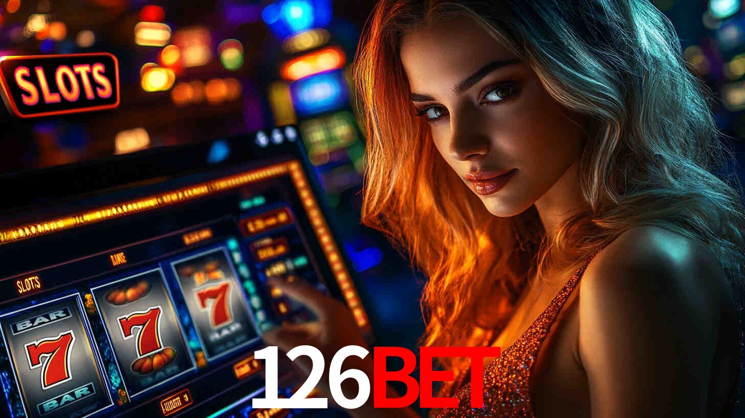 Descubra o Mundo das Mesas de Jogos no 126BET